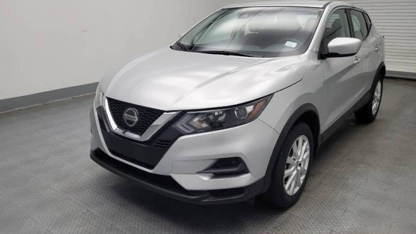 NISSAN ROGUE SPORT 2020 JN1BJ1CV9LW545489 image